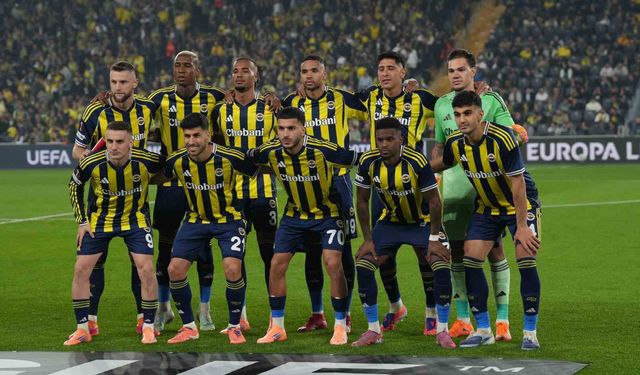 Fenerbahçe, Aston Villa'yı konuk edecek