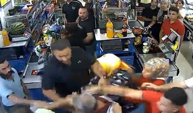 Gaziantep'te iki kız çocuğunu öldüresiye döven sanıklara 15 yıla kadar hapis talebi