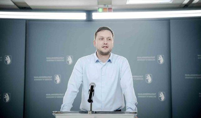 Grönland'dan ABD'nin ülkeye muhtemel müdahalesi iddialarına tepki