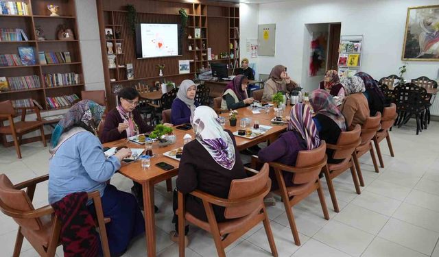 Gürsu'da 50 yıllık dostluk, 50 yıllık vefa