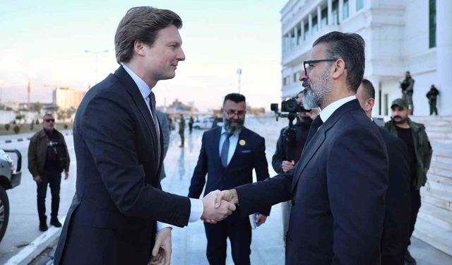 Hollanda, Kerkük saldırısındaki sivil kayıplar nedeniyle 10 yıl sonra özür diledi