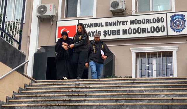 İstanbul'da 22 yıl önce işlenen cinayetin hükümlüsü Kartal'da yakalandı
