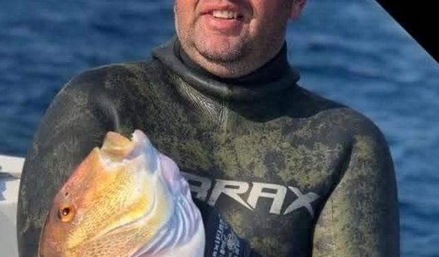 İzmir'de eski milli sporcu kazara tüfeğiyle vuruldu