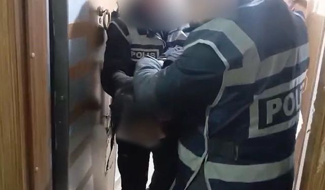 Kablo devi çalışanları tarafından 5 milyon dolar zarara uğratıldı