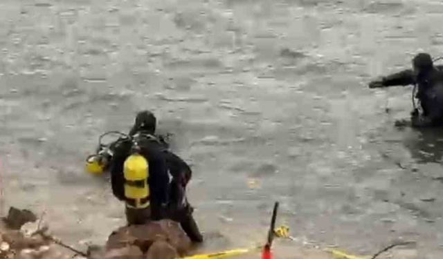 Kayıp Elif'in bulunmasında JÖAK imzası