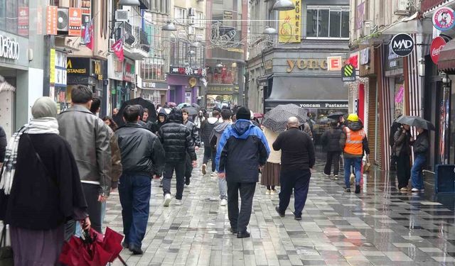 Kış mevsimi solunum yolu enfeksiyonu riskini artırıyor