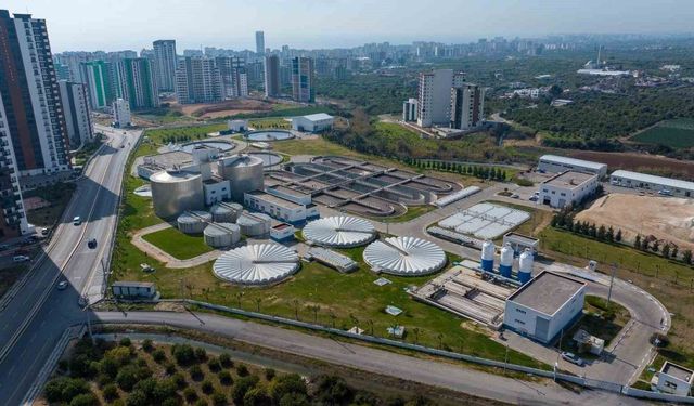 MESKİ, 2025'te altyapıyı güçlendirdi, 2026'da yatırımları büyütüyor