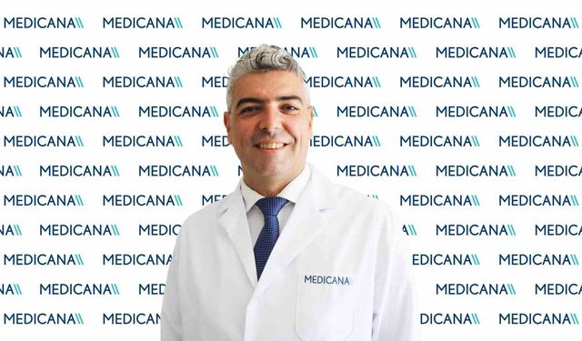 Serviks kanseri erken teşhis ile önlenebilir