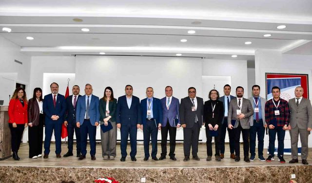 Sınıf öğretmenlerine Türkiye Yüzyılı maarif modeli anlatıldı