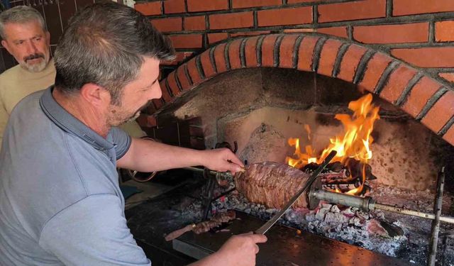 Taste Atlas'ın 'Dünyanın En İyi 100 Yemeği' listesinde Türk lezzetleri zirvede