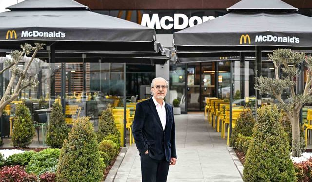 'Türkiye ekonomisine 1 milyar dolar üretim katkısı sağladık'