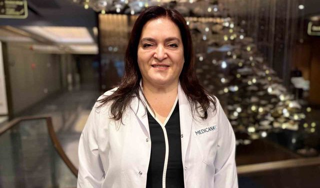 Uzmandan uyarı: 'Bitki çayları ilaç gibi etki edebiliyor'