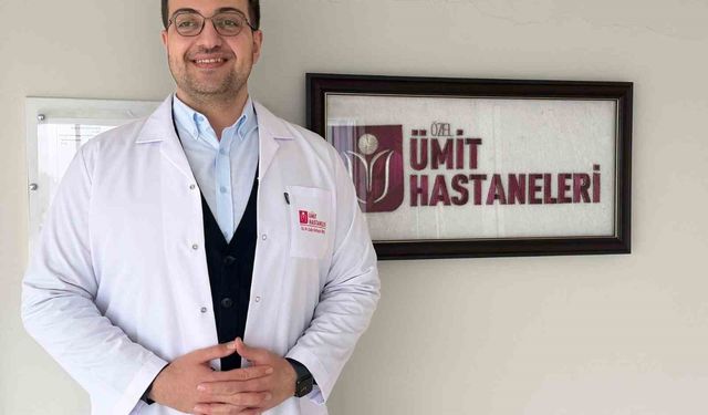 Uzmanı uyardı: 'Her akıntı enfeksiyon anlamına gelmez'