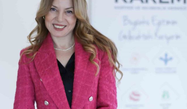 Uzmanından ebeveynlere uyarı: 'Tatili 'görev listesine' dönüştürmeyin'