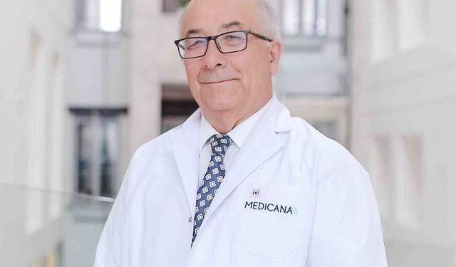 Uzmanından kadın kanserlerinde erken tanı uyarısı