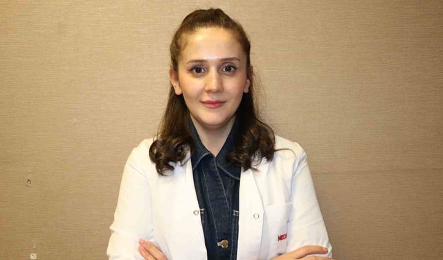 Uzmanından uyarı: 'Gereksiz vitamin kullanımı bağışıklığı olumsuz etkileyebilir'