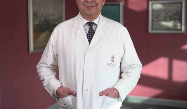 Uzmanından uyarı: 'İki haftadan uzun süren öksürük tüberküloz belirtisi olabilir'