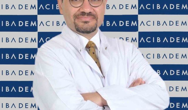 Uzmanından uyarı: 'Üveit tedavi edilmezse körlüğe yol açar'