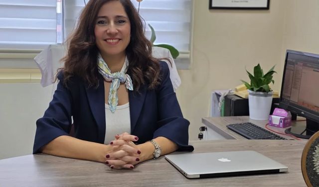 Uzmanlar uyardı: 'Topuk kanı tarama testi, hastalıklara karşı koruma kalkanı'