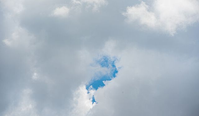 Meteoroloji’den Akdeniz’de fırtına uyarısı