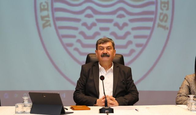 Başkan Yıldız: “Özgür basın, demokrasinin teminatıdır”