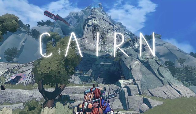 Oyun severler için farklı bir deneyim: Cairn