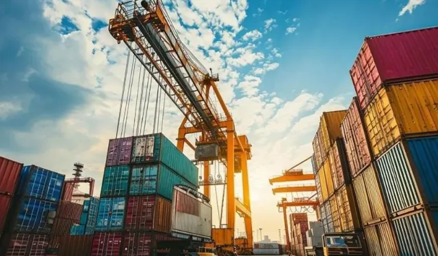 Dış ticaret açığı Aralık ayında yüzde 5,6 arttı