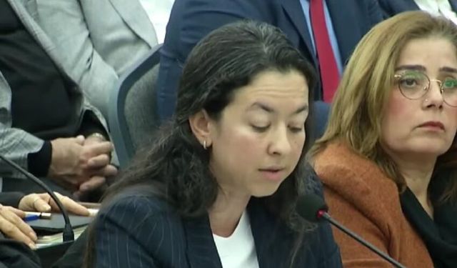 CHP’li Genç’ten, Ovacık Maden Atık Depolama Tesisi’ne tepki