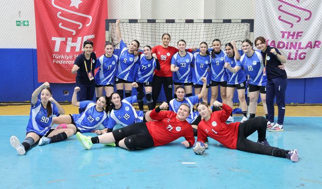 Toroslar Belediyesi Spor Kulübü, Toroslar’ı gururlandırdı