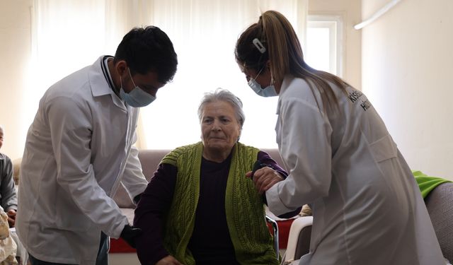Toroslar’da insanı merkeze alan bir belediyecilik anlayışı
