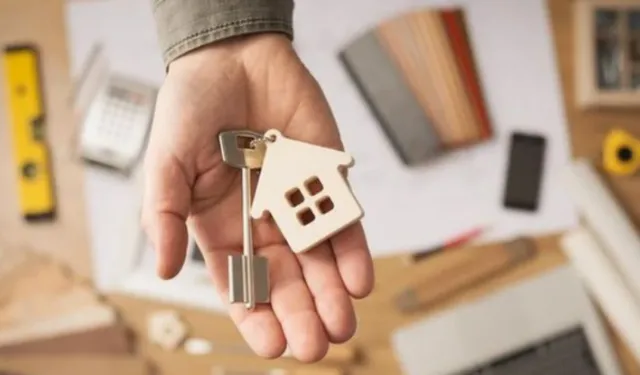 Konut fiyatları Aralık ayında yüzde 29 arttı