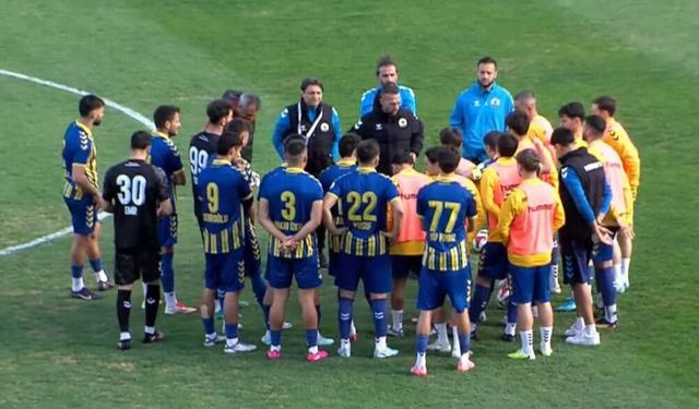 Yeni MİY, maddi yetersizliklerden dolayı maça çıkamadı