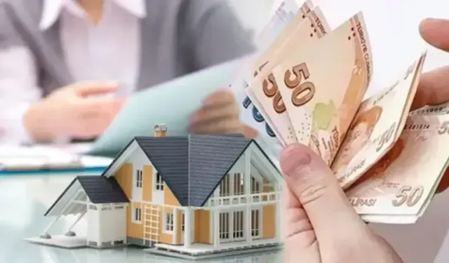 Ocak ayı kira artış tavanı belli oldu