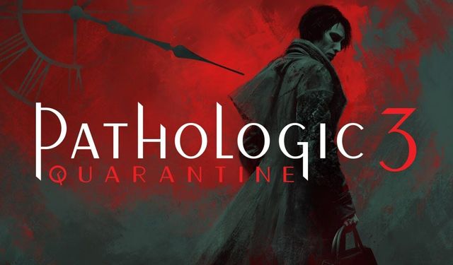 Sevilen psikolojik korku serisinin yeni oyunu çıkıyor