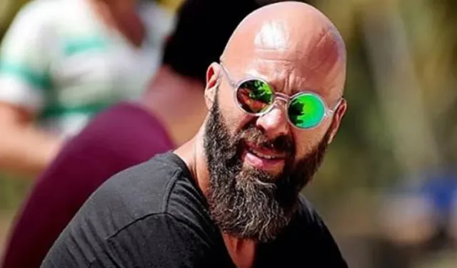 Esat Yontunç hakkında yakalama kararı