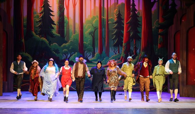 “Kuklacı” MDOB sahnesinde Mersinli çocuklarla buluşacak