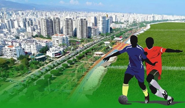 Mersin Süper Amatör Lig’de 16’ncı hafta maçları oynanacak