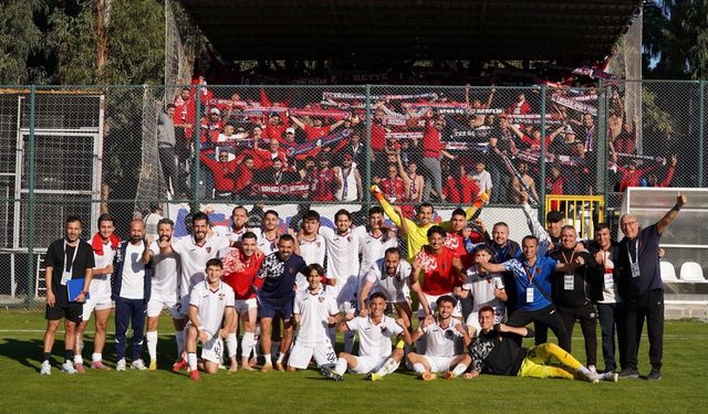 Yeni MİY, ikinci devrenin ilk maçında Menemenspor’a konuk olacak