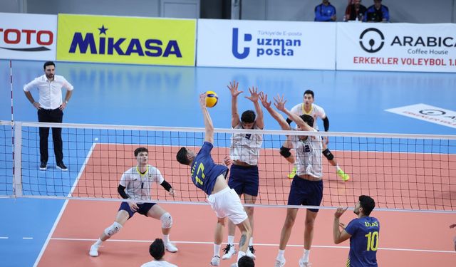 Toslak: “Fenerbahçe galibiyeti, Mersin’e armağan olsun”