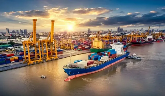 Yurt dışı üretici fiyat endeksi yıllık yüzde 32,46 arttı