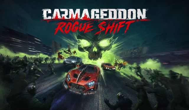 Bu oyunda hem yarışacak hem de savaşacaksınız