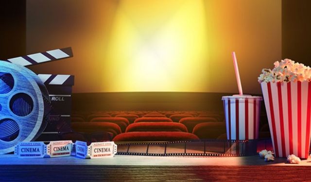 Şubat ayının ilk haftasında vizyondaki filmler