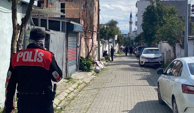 Çakaloğlu çiftinin cinayet şüphelisi suçunu itiraf etti