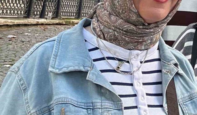 Çatalca'da kadın cinayeti