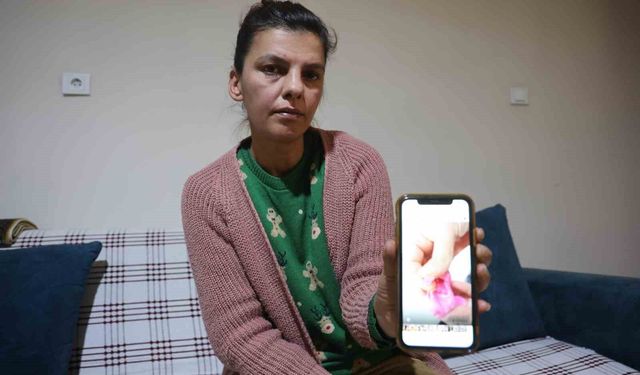 Çocukların hevesle oynadığı oyun hamurundan cam parçacıkları çıktı