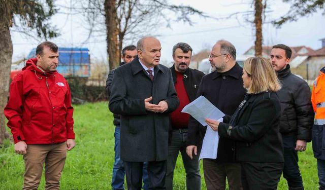 Düzce'ye Tarım Müzesi