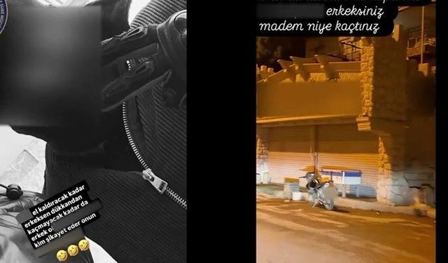 Esnafı haraca bağlayan 'Dönmezler' suç örgütüne operasyon