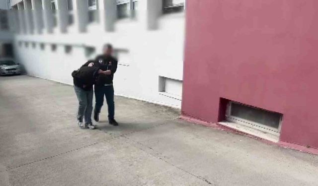 Evinde kokain, sentetik ecza, metamfetamin yakalatan şüpheli: 'Ucuza bulduğum için aldım'