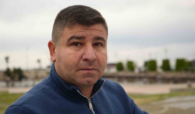 Evlilik vaadi iddiası: Tır şoförünün yaklaşık 350 bin TL'si gitti