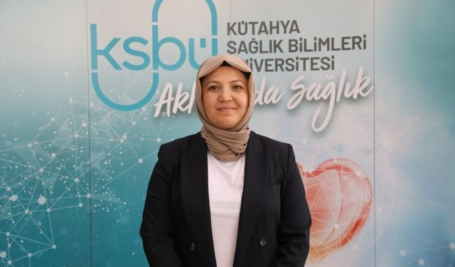 Gedizli akademisyenlerden uluslararası başarı